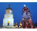 День Святого Николая : Океанариум+ Рождественские развлечения на ВДНХ + Главная елка страны