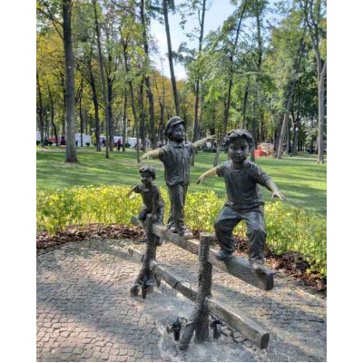  Экскурсия в Харьков: парк Горького+ Саржин яр+ Фэнтези парк.