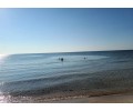 Безпечний відпочинок на Чорному морі (с. Приморське) б\о Приморський рай