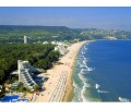 Недорогий відпочинок у Болгарії (Поморіє) з Полтави